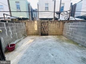 2418 S Franklin Street, Philadelphia PA 19148