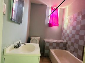 2418 S Franklin Street, Philadelphia PA 19148