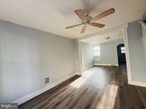 2418 S Franklin Street, Philadelphia PA 19148