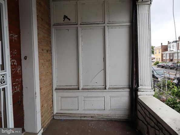 2137 Stenton Avenue, Philadelphia PA 19138