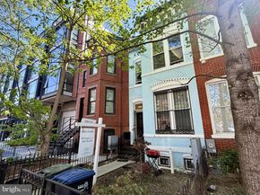 1911 8TH Street NW, Washington DC 20001