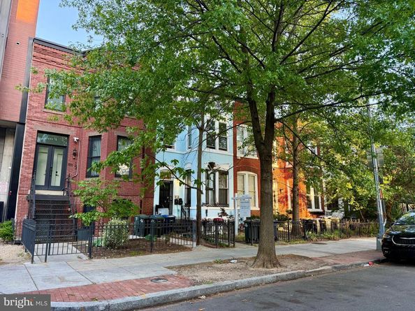 1911 8TH Street NW, Washington DC 20001