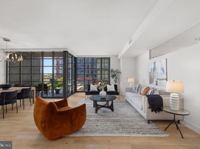 45 Sutton Square SW 406, Washington DC 20024