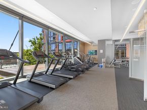 45 Sutton Square SW 406, Washington DC 20024