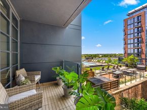 45 Sutton Square SW 406, Washington DC 20024