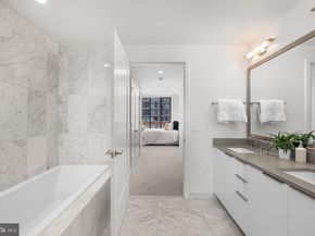45 Sutton Square SW 406, Washington DC 20024