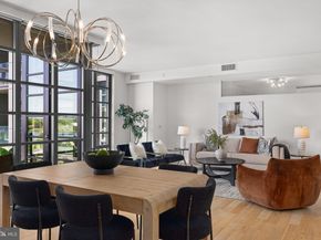 45 Sutton Square SW 406, Washington DC 20024