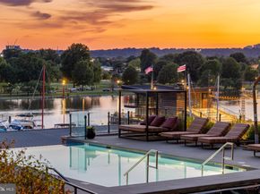 45 Sutton Square SW 406, Washington DC 20024