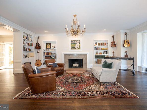 411 Wister Road, Wynnewood PA 19096