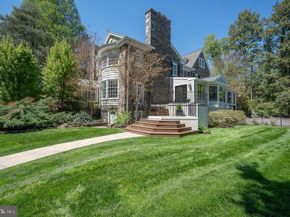 411 Wister Road, Wynnewood PA 19096