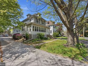 1151 Morton Avenue, Folsom PA 19033