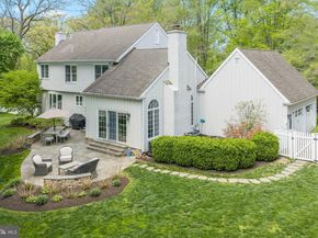 725 S Roberts Road, Bryn Mawr PA 19010