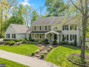725 S Roberts Road, Bryn Mawr PA 19010