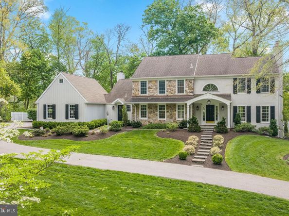 725 S Roberts Road, Bryn Mawr PA 19010