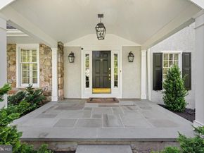 725 S Roberts Road, Bryn Mawr PA 19010