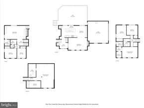 2400 Beekay Court, Vienna VA 22181