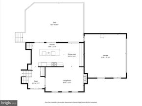 2400 Beekay Court, Vienna VA 22181
