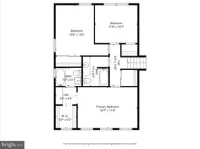 2400 Beekay Court, Vienna VA 22181