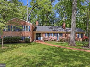 2400 Beekay Court, Vienna VA 22181