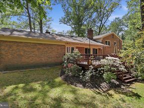 2400 Beekay Court, Vienna VA 22181