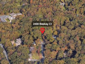 2400 Beekay Court, Vienna VA 22181