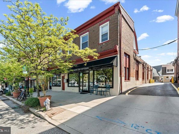 13 S Chester Road, Swarthmore PA 19081