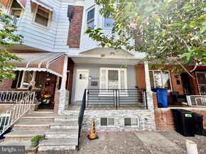 2627 S Jessup Street, Philadelphia PA 19148