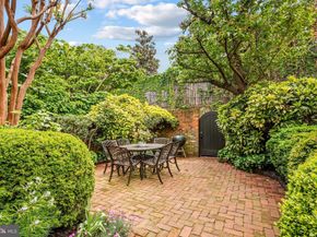 3316 N Street NW, Washington DC 20007