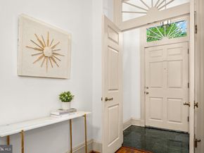 3316 N Street NW, Washington DC 20007