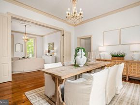 3316 N Street NW, Washington DC 20007