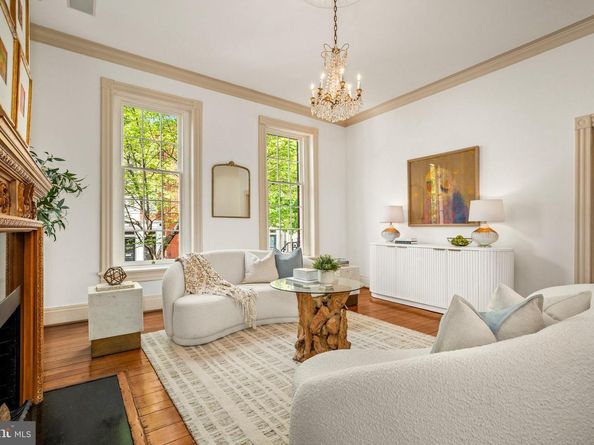 3316 N Street NW, Washington DC 20007