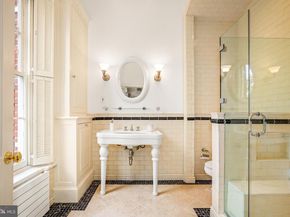 3316 N Street NW, Washington DC 20007