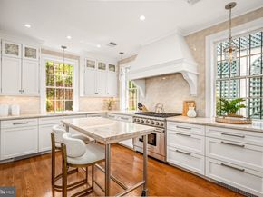 3316 N Street NW, Washington DC 20007