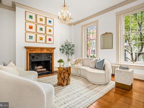 3316 N Street NW, Washington DC 20007