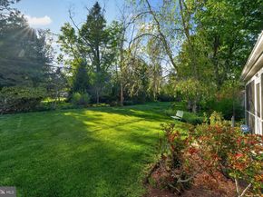 307 Colonial Drive, Wallingford PA 19086