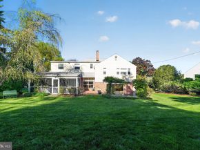 307 Colonial Drive, Wallingford PA 19086