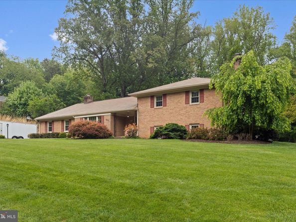 10205 Old Hunt Road, Vienna VA 22181