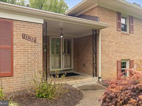 10205 Old Hunt Road, Vienna VA 22181