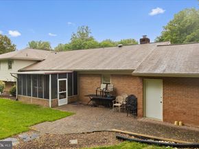 10205 Old Hunt Road, Vienna VA 22181
