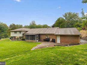 10205 Old Hunt Road, Vienna VA 22181