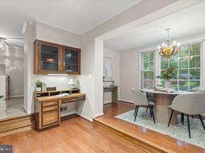 10205 Old Hunt Road, Vienna VA 22181