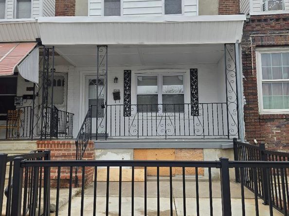 2635 S 70TH Street, Philadelphia PA 19142