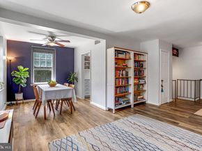 3856 Porter Street NW B368, Washington DC 20016
