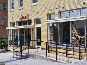 3856 Porter Street NW B368, Washington DC 20016