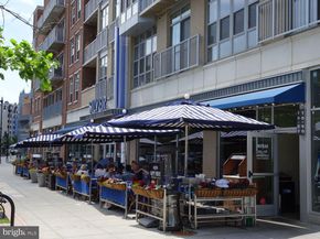 3856 Porter Street NW B368, Washington DC 20016