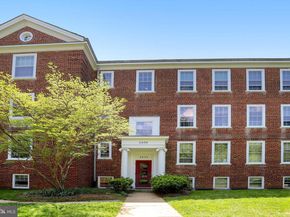 3856 Porter Street NW B368, Washington DC 20016