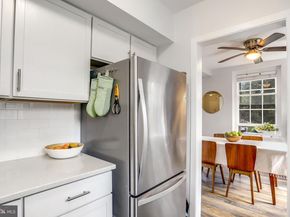 3856 Porter Street NW B368, Washington DC 20016