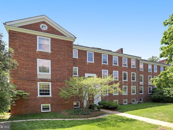 3856 Porter Street NW B368, Washington DC 20016