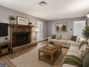 103 E Winchester Avenue, Langhorne PA 19047