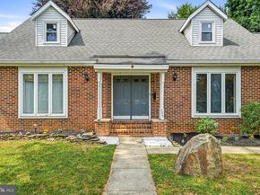 103 E Winchester Avenue, Langhorne PA 19047